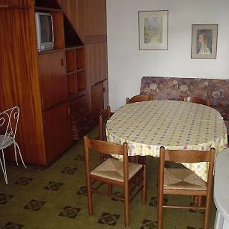Villa Villa- Rosa Lignano Sabbiadoro
