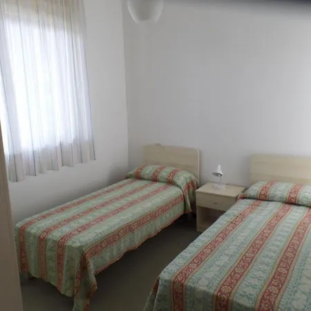 Villa Villa- Rosa