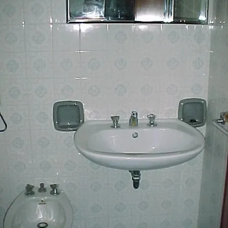 Villa Villa- Rosa Lignano Sabbiadoro